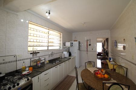 Apartamento à venda com 140m², 4 quartos e 1 vagaCozinha