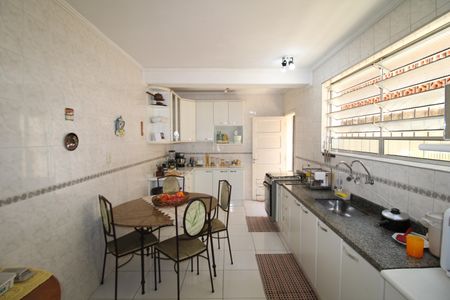 Apartamento à venda com 140m², 4 quartos e 1 vagaCozinha