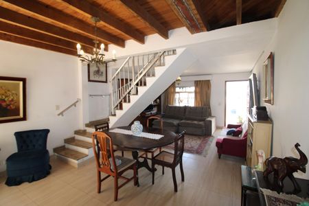 Apartamento à venda com 140m², 4 quartos e 1 vagaSala