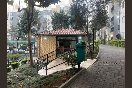 Apartamento à venda com 48m², 2 quartos e 1 vaga Apartamento à venda com 48m², 2 quartos e 1 vagaÁrea comum