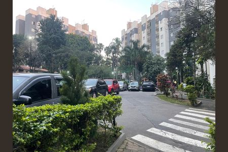 Apartamento à venda com 48m², 2 quartos e 1 vaga Apartamento à venda com 48m², 2 quartos e 1 vagaÁrea comum
