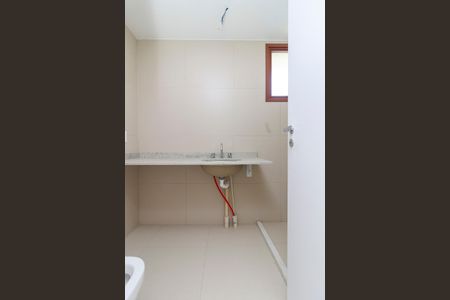Apartamento à venda com 110m², 3 quartos e 2 vagas Apartamento à venda com 110m², 3 quartos e 2 vagasSuíte - Banheiro