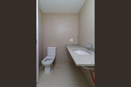 Apartamento à venda com 110m², 3 quartos e 2 vagas Apartamento à venda com 110m², 3 quartos e 2 vagasSuíte - Banheiro