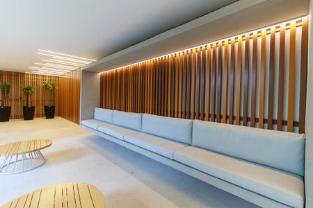 Apartamento à venda com 110m², 3 quartos e 2 vagas Apartamento à venda com 110m², 3 quartos e 2 vagasÁrea Comum