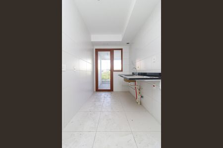 Apartamento à venda com 110m², 3 quartos e 2 vagas Apartamento à venda com 110m², 3 quartos e 2 vagasCozinha
