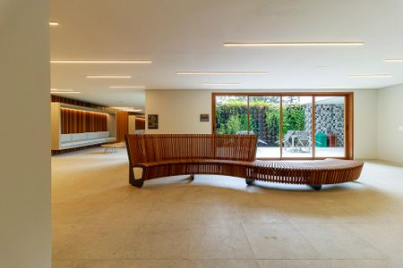 Apartamento à venda com 110m², 3 quartos e 2 vagas Apartamento à venda com 110m², 3 quartos e 2 vagasHall Social