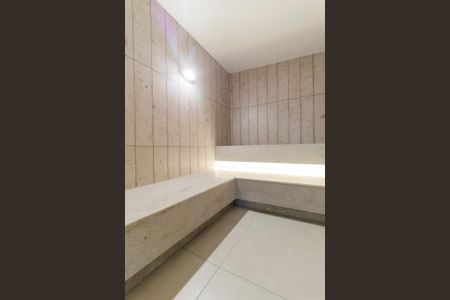 Apartamento à venda com 110m², 3 quartos e 2 vagas Apartamento à venda com 110m², 3 quartos e 2 vagasSauna