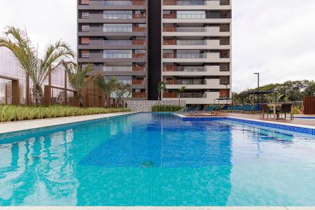 Apartamento à venda com 110m², 3 quartos e 2 vagas Apartamento à venda com 110m², 3 quartos e 2 vagasPiscina