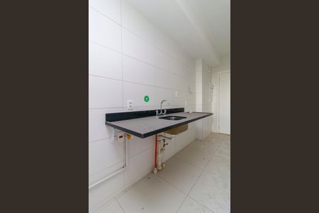 Apartamento à venda com 110m², 3 quartos e 2 vagas Apartamento à venda com 110m², 3 quartos e 2 vagasCozinha