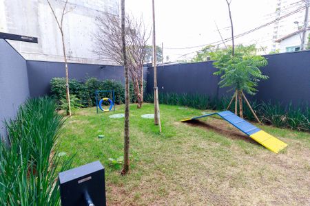 Apartamento à venda com 110m², 3 quartos e 2 vagas Apartamento à venda com 110m², 3 quartos e 2 vagasPet Place