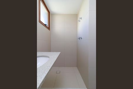 Apartamento à venda com 110m², 3 quartos e 2 vagas Apartamento à venda com 110m², 3 quartos e 2 vagasSuíte - Banheiro