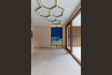 Apartamento à venda com 110m², 3 quartos e 2 vagas Apartamento à venda com 110m², 3 quartos e 2 vagasÁrea Comum