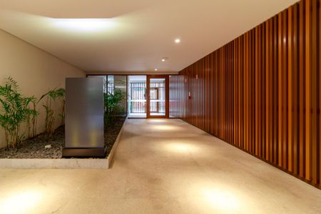 Apartamento à venda com 110m², 3 quartos e 2 vagas Apartamento à venda com 110m², 3 quartos e 2 vagasHall Social