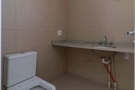 Apartamento à venda com 110m², 3 quartos e 2 vagas Apartamento à venda com 110m², 3 quartos e 2 vagasSuíte - Banheiro