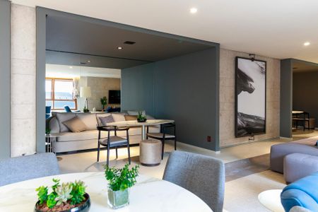 Apartamento à venda com 110m², 3 quartos e 2 vagas Apartamento à venda com 110m², 3 quartos e 2 vagasSalão de Festas