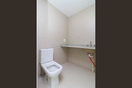Apartamento à venda com 110m², 3 quartos e 2 vagas Apartamento à venda com 110m², 3 quartos e 2 vagasSuíte - Banheiro