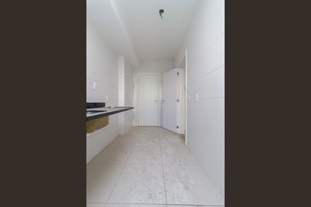 Apartamento à venda com 110m², 3 quartos e 2 vagas Apartamento à venda com 110m², 3 quartos e 2 vagasCozinha