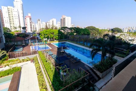 Apartamento à venda com 110m², 3 quartos e 2 vagas Apartamento à venda com 110m², 3 quartos e 2 vagasSuíte - Vista