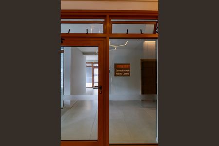 Apartamento à venda com 110m², 3 quartos e 2 vagas Apartamento à venda com 110m², 3 quartos e 2 vagasSauna