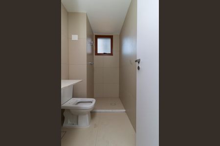 Apartamento à venda com 110m², 3 quartos e 2 vagas Apartamento à venda com 110m², 3 quartos e 2 vagasBanheiro 2