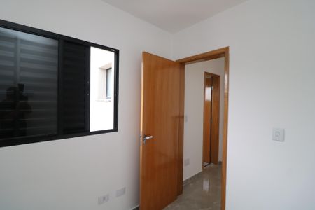 Casa de condomínio à venda com 84m², 2 quartos e 1 vagaQuarto 2