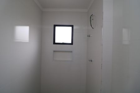 Casa de condomínio à venda com 84m², 2 quartos e 1 vagaBanheiro