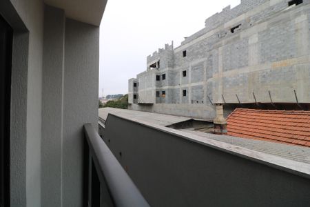 Casa de condomínio à venda com 84m², 2 quartos e 1 vagaVaranda da Sala