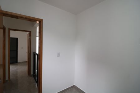 Casa de condomínio à venda com 84m², 2 quartos e 1 vagaQuarto 2