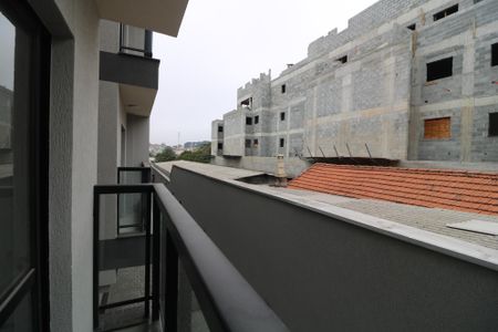 Casa de condomínio à venda com 84m², 2 quartos e 1 vagaVaranda da Sala