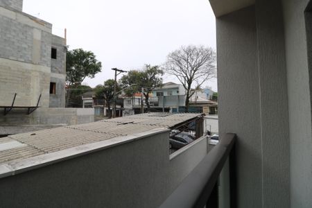 Casa de condomínio à venda com 84m², 2 quartos e 1 vagaVaranda da Sala