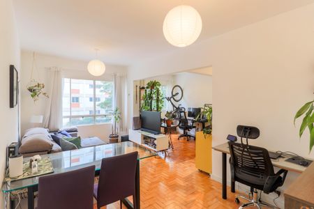 Apartamento à venda com 85m², 2 quartos e 1 vagaSala