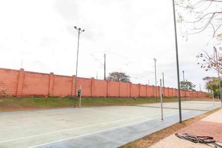Casa de condomínio para alugar com 316m², 4 quartos e 4 vagas Casa de condomínio para alugar com 316m², 4 quartos e 4 vagasÁrea Comum - Quadra de Peteca
