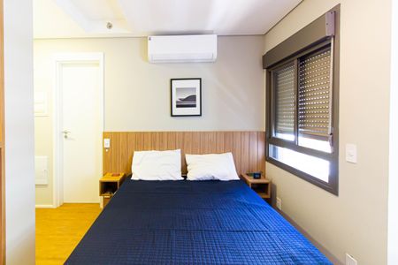 Studio de kitnet/studio para alugar com 1 quarto, 28m² em Perdizes, São Paulo