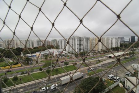 Apartamento à venda com 88m², 3 quartos e 1 vagaVista do Quarto 1