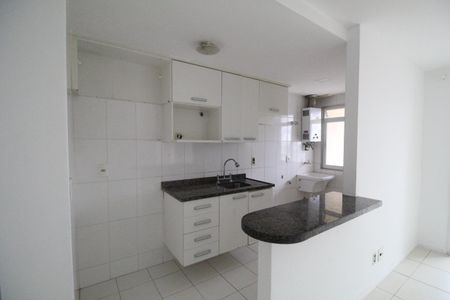 Apartamento à venda com 88m², 3 quartos e 1 vagaCozinha