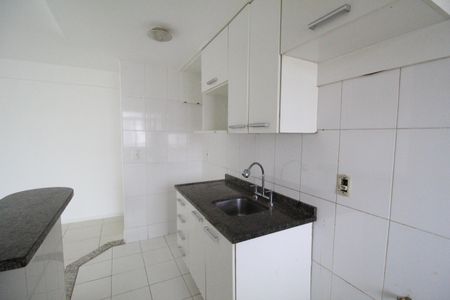 Apartamento à venda com 88m², 3 quartos e 1 vagaCozinha