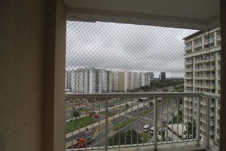 Apartamento à venda com 88m², 3 quartos e 1 vagaÁrea de serviço - Vista