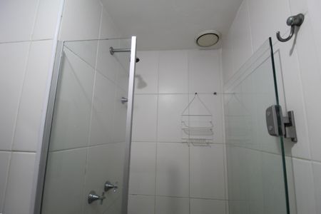 Apartamento à venda com 88m², 3 quartos e 1 vagaBanheiro social