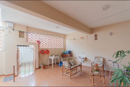 Casa para alugar com 140m², 3 quartos e 5 vagas Casa para alugar com 140m², 3 quartos e 5 vagasÁrea de Serviço