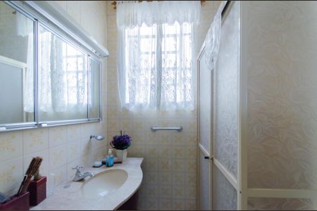 Casa para alugar com 140m², 3 quartos e 5 vagas Casa para alugar com 140m², 3 quartos e 5 vagasBanheiro