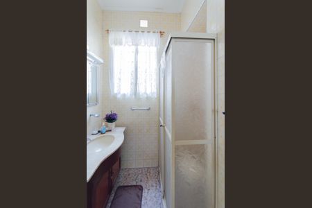 Casa para alugar com 140m², 3 quartos e 5 vagas Casa para alugar com 140m², 3 quartos e 5 vagasBanheiro