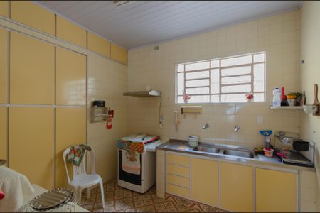 Casa para alugar com 140m², 3 quartos e 5 vagas Casa para alugar com 140m², 3 quartos e 5 vagasCozinha