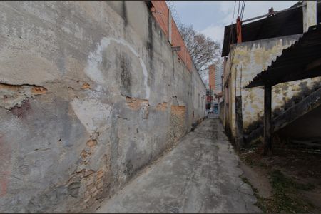 Casa para alugar com 140m², 3 quartos e 5 vagas Casa para alugar com 140m², 3 quartos e 5 vagasEntrada