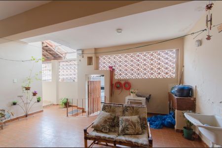 Casa para alugar com 140m², 3 quartos e 5 vagas Casa para alugar com 140m², 3 quartos e 5 vagasÁrea de Serviço