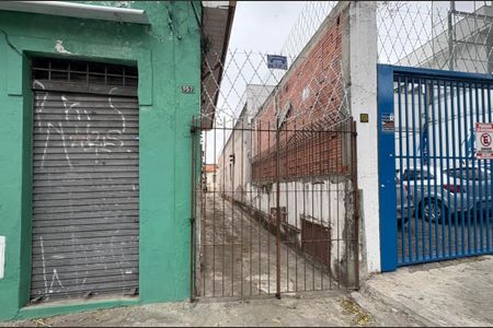 Casa para alugar com 140m², 3 quartos e 5 vagas Casa para alugar com 140m², 3 quartos e 5 vagasFachada