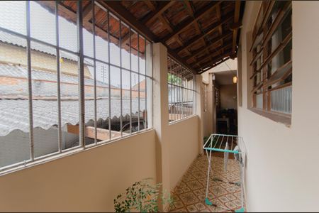 Casa para alugar com 140m², 3 quartos e 5 vagas Casa para alugar com 140m², 3 quartos e 5 vagasEntrada