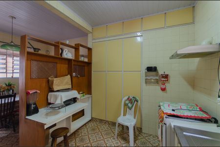 Casa para alugar com 140m², 3 quartos e 5 vagas Casa para alugar com 140m², 3 quartos e 5 vagasCozinha