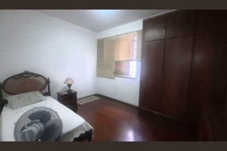 Apartamento à venda com 3 quartos, 110m² em Luxemburgo, Belo Horizonte
