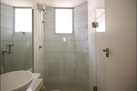 Apartamento à venda com 2 quartos, 140m² em Santo Antônio, Belo Horizonte