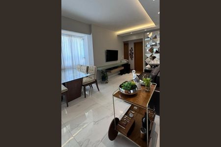 Apartamento à venda com 2 quartos, 66m² em Buritis, Belo Horizonte